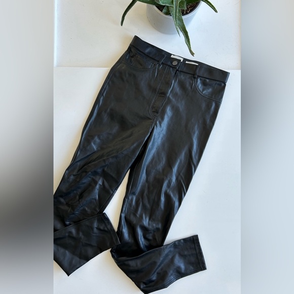 Wilfred Free Melina Pant in size 8 - Picture 3 of 5